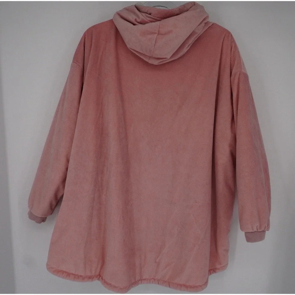 The Comfy pre owned
